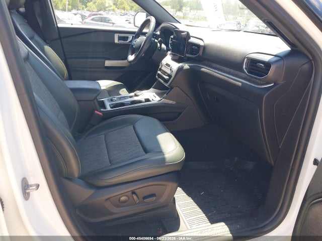 Ford Explorer Timberline 2022 1FMSK8JH5NGB88787 Image 5