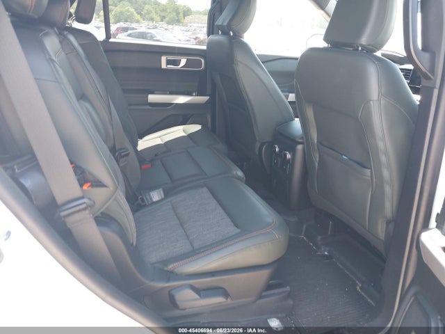 Ford Explorer Timberline 2022 1FMSK8JH5NGB88787 Image 8