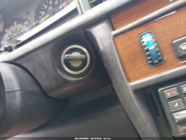 Aukcja sprzedaży 1988 Mercedes-benz 190 E 2.3, vin: WDBDA28D7JF533459, numer aukcji: 45406695