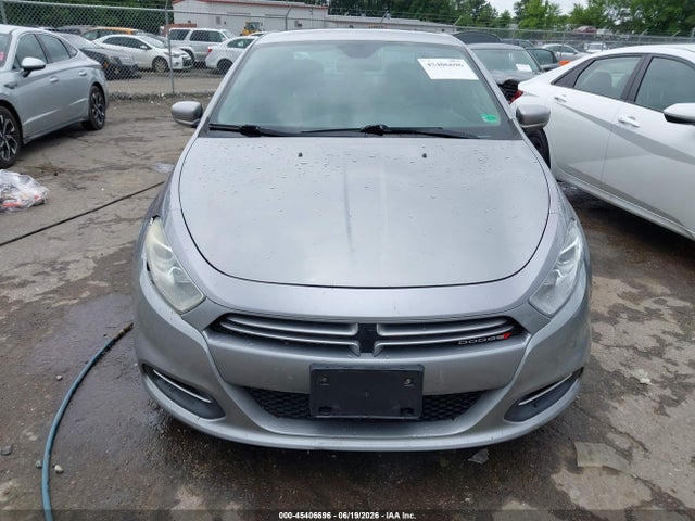 Dodge DART SE 2016 1C3CDFAA5GD564682 Image 12