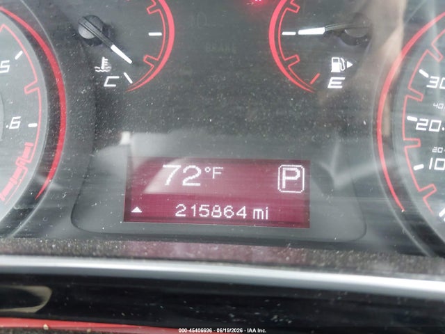 Dodge DART SE 2016 1C3CDFAA5GD564682 Image 15