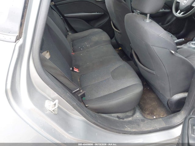 Dodge DART SE 2016 1C3CDFAA5GD564682 Image 8