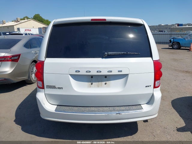 Dodge Grand Caravan Sxt 2015 2C4RDGCG3FR549770 Image 16