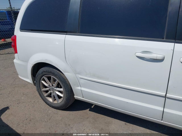Dodge Grand Caravan Sxt 2015 2C4RDGCG3FR549770 Image 17