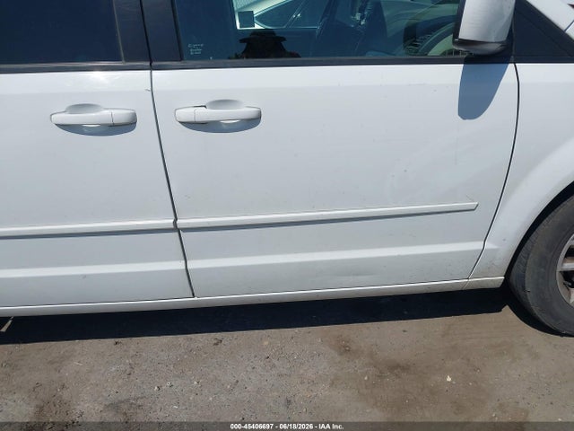 Dodge Grand Caravan Sxt 2015 2C4RDGCG3FR549770 Image 18