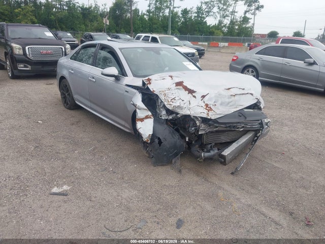 Auction sale of the 2019 Audi A4 45 Premium, vin: WAUDNAF42KA098493, lot number: 45406702
