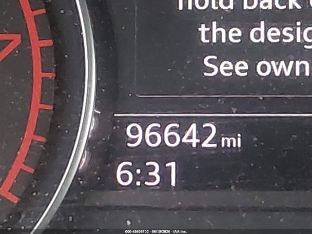 2019 Audi A4 45 Premium მანქანა იყიდება აუქციონზე, vin: WAUDNAF42KA098493, აუქციონის ნომერი: 45406702