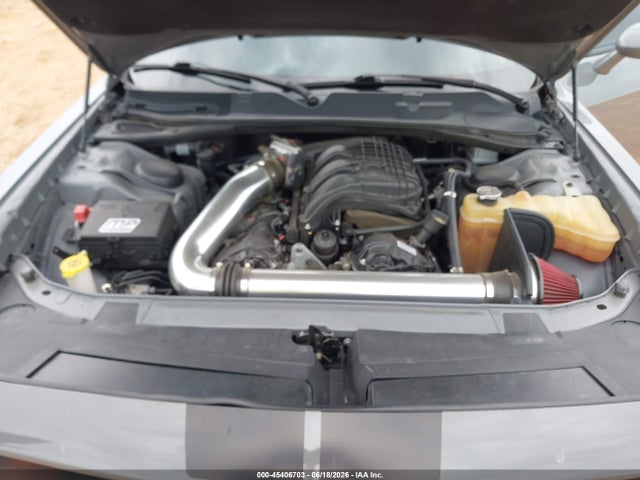 Dodge Challenger Sxt 2019 2C3CDZAG2KH508717 Image 10