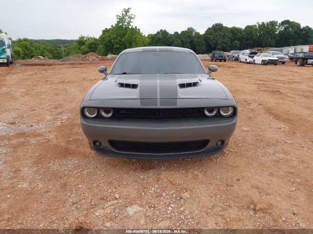 Dodge Challenger Sxt 2019 2C3CDZAG2KH508717 Image 13