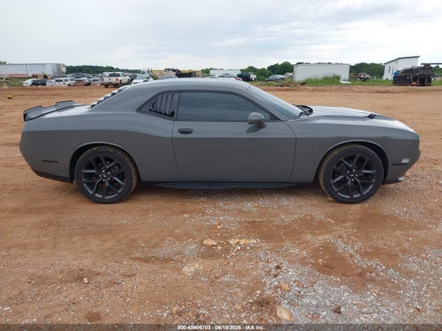 Dodge Challenger Sxt 2019 2C3CDZAG2KH508717 Image 14