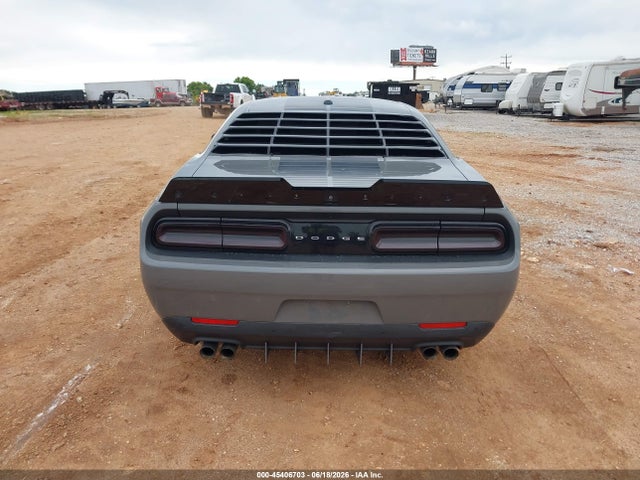 Dodge Challenger Sxt 2019 2C3CDZAG2KH508717 Image 17