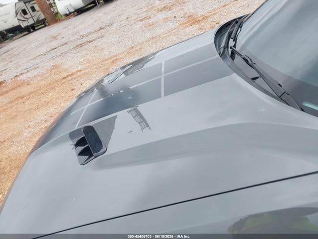 Dodge Challenger Sxt 2019 2C3CDZAG2KH508717 Image 6