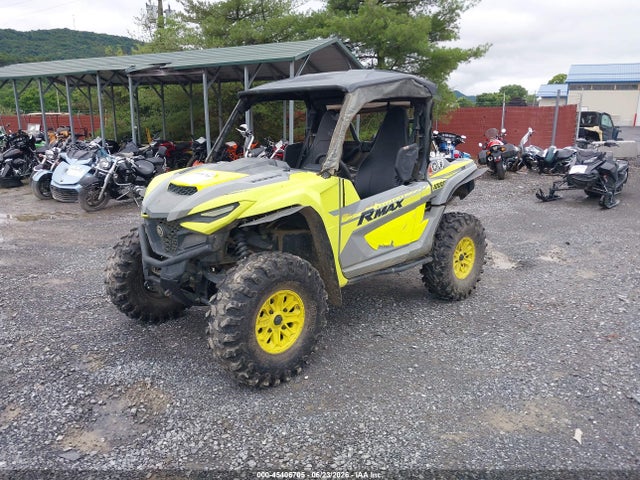 Yamaha YXE1000 2022 5Y4AN44Y4NA102035 Image 2