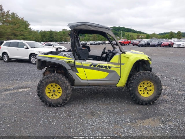 Yamaha YXE1000 2022 5Y4AN44Y4NA102035 Image 12