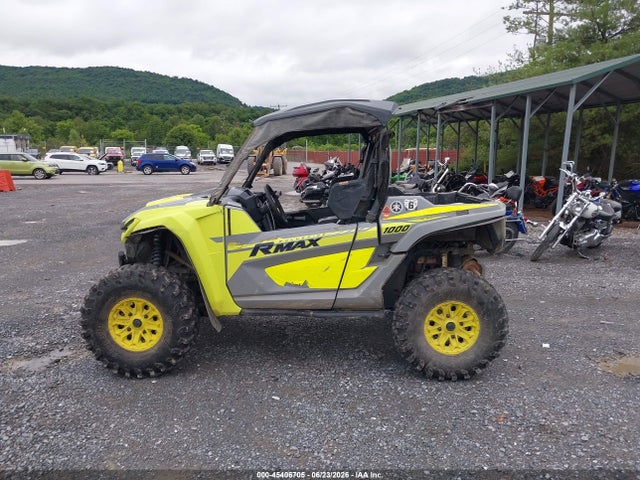 Yamaha YXE1000 2022 5Y4AN44Y4NA102035 Image 13