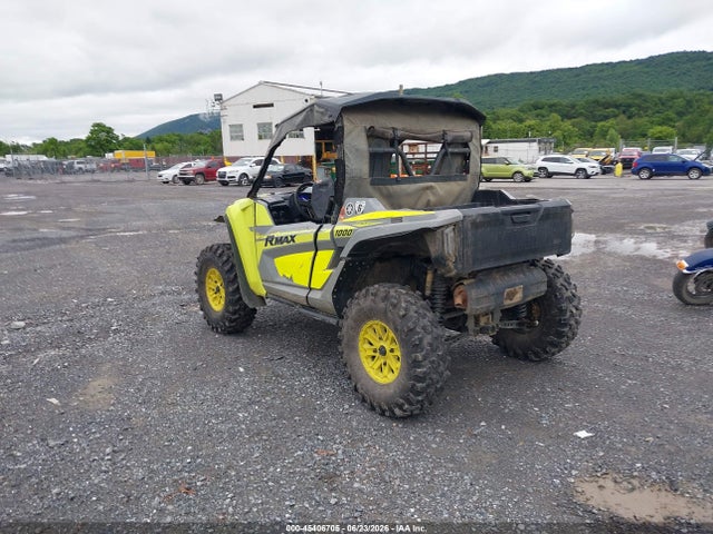 Yamaha YXE1000 2022 5Y4AN44Y4NA102035 Image 3
