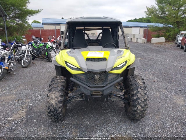 Yamaha YXE1000 2022 5Y4AN44Y4NA102035 Image 5