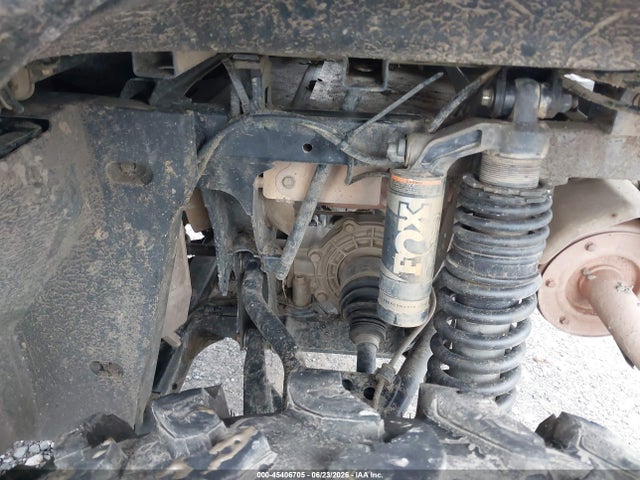Yamaha YXE1000 2022 5Y4AN44Y4NA102035 Image 9