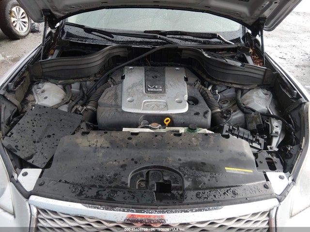 Продаж на аукціоні авто 2016 Infiniti Qx50, vin: JN1BJ0RR3GM270868, номер лоту: 45406709