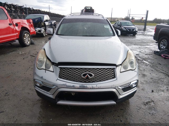 Продаж на аукціоні авто 2016 Infiniti Qx50, vin: JN1BJ0RR3GM270868, номер лоту: 45406709