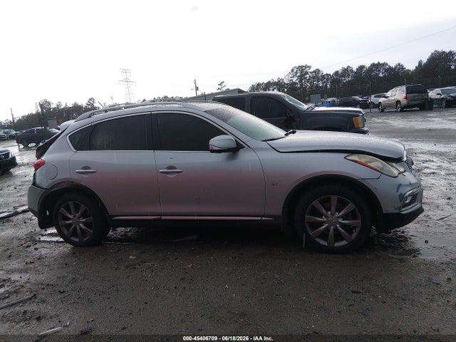 Продаж на аукціоні авто 2016 Infiniti Qx50, vin: JN1BJ0RR3GM270868, номер лоту: 45406709