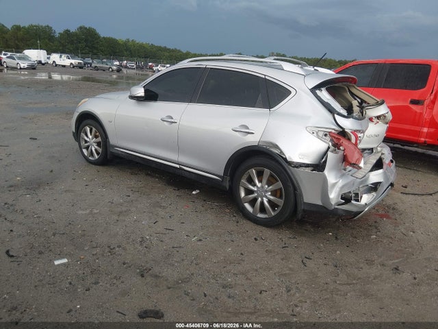 Продаж на аукціоні авто 2016 Infiniti Qx50, vin: JN1BJ0RR3GM270868, номер лоту: 45406709