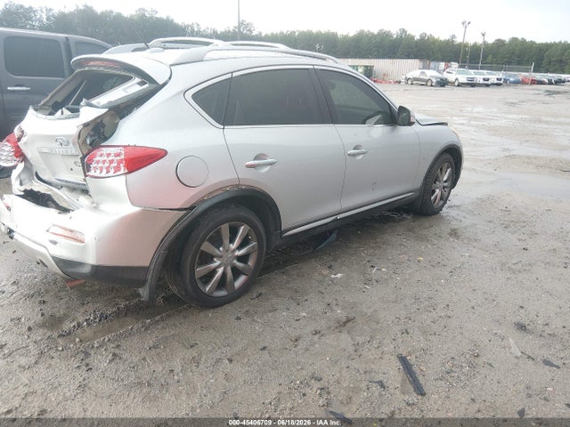 Продаж на аукціоні авто 2016 Infiniti Qx50, vin: JN1BJ0RR3GM270868, номер лоту: 45406709
