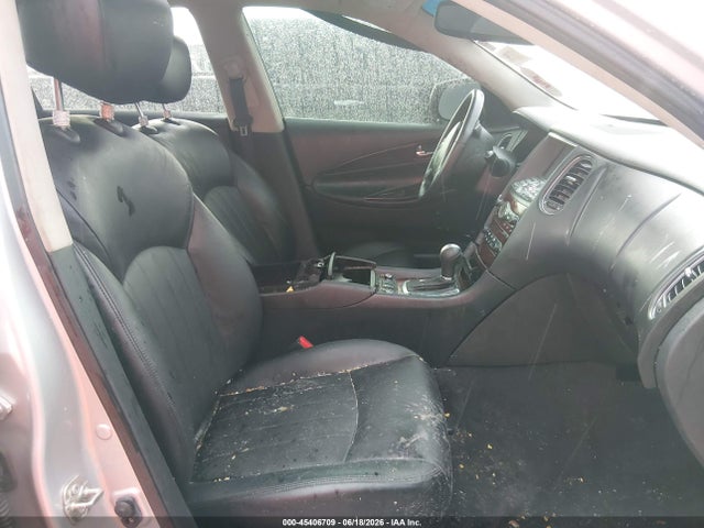 Продаж на аукціоні авто 2016 Infiniti Qx50, vin: JN1BJ0RR3GM270868, номер лоту: 45406709