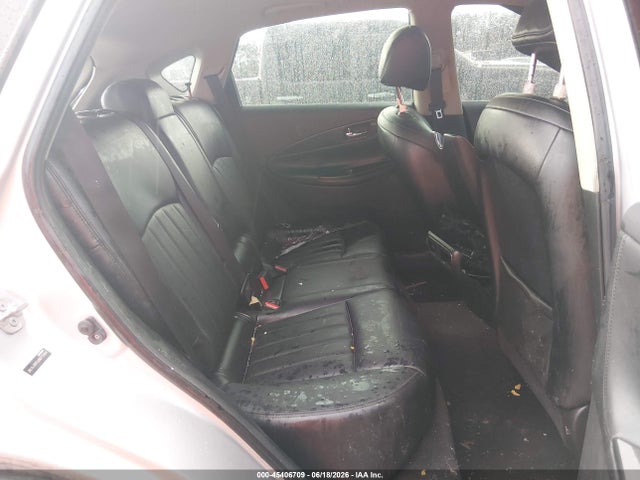 Продаж на аукціоні авто 2016 Infiniti Qx50, vin: JN1BJ0RR3GM270868, номер лоту: 45406709