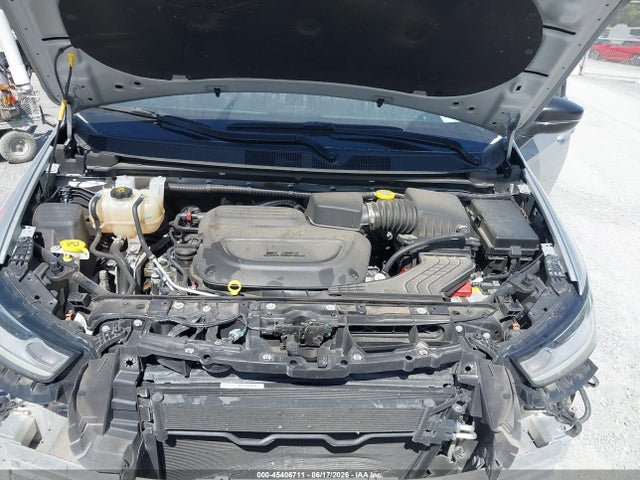 45406711 :رقم المزاد ، 2C4RC1BG4RR196980 vin ، 2024 Chrysler Pacifica Touring L مزاد بيع