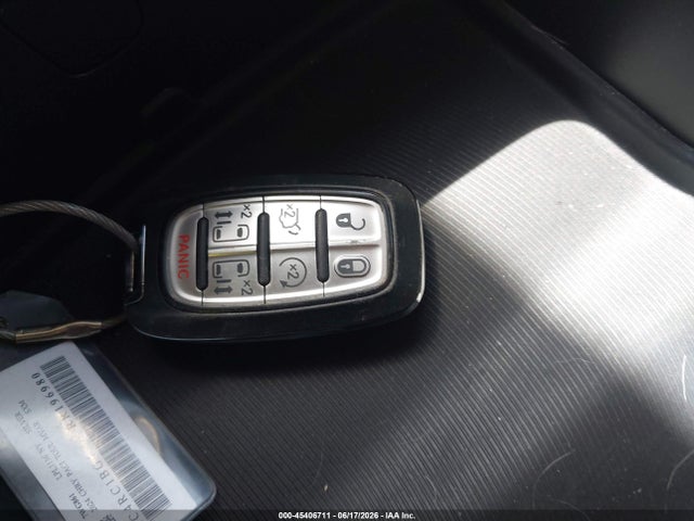45406711 :رقم المزاد ، 2C4RC1BG4RR196980 vin ، 2024 Chrysler Pacifica Touring L مزاد بيع