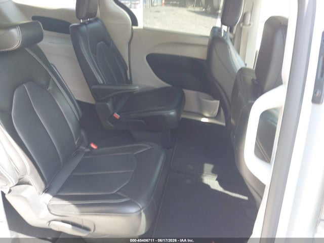45406711 :رقم المزاد ، 2C4RC1BG4RR196980 vin ، 2024 Chrysler Pacifica Touring L مزاد بيع