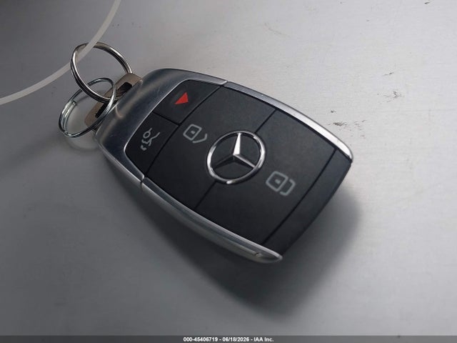 Aukcja sprzedaży 2020 Mercedes-benz Gls 450 4matic, vin: 4JGFF5KE5LA235373, numer aukcji: 45406719