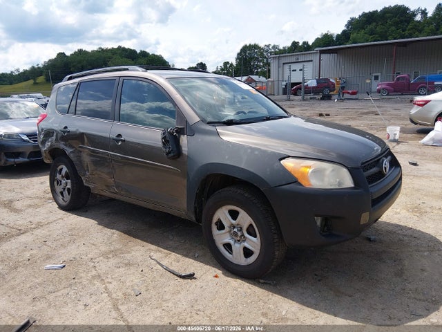 Продажа на аукционе авто 2010 Toyota Rav4, vin: 2T3BF4DV3AW073445, номер лота: 45406720