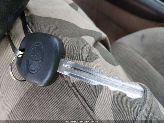 45406720 :رقم المزاد ، 2T3BF4DV3AW073445 vin ، 2010 Toyota Rav4 مزاد بيع