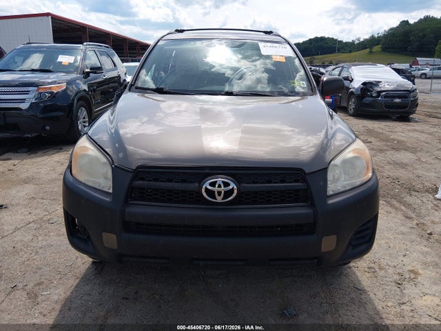 45406720 :رقم المزاد ، 2T3BF4DV3AW073445 vin ، 2010 Toyota Rav4 مزاد بيع