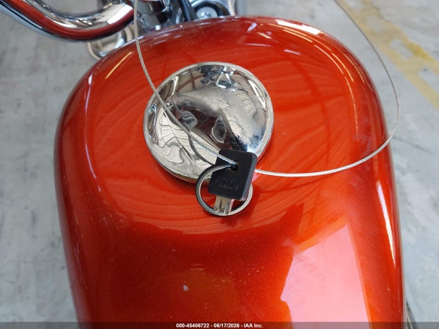 Harley-Davidson Xl1200 V 2014 1HD1LF315EC440772 Image 11