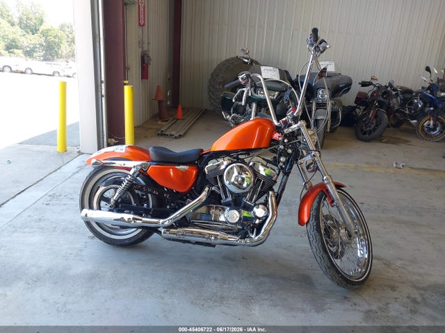 Harley-Davidson Xl1200 V 2014 1HD1LF315EC440772 Image 12