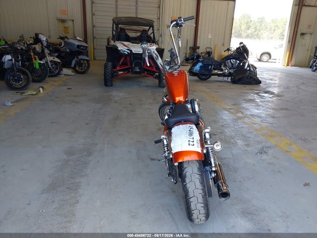 Harley-Davidson Xl1200 V 2014 1HD1LF315EC440772 Image 6