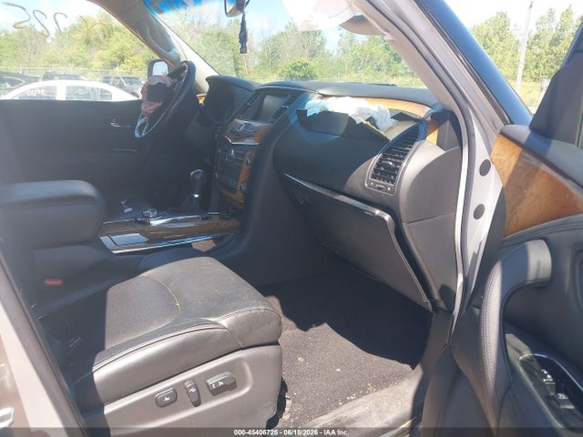 Продажа на аукционе авто 2011 Infiniti Qx56, vin: JN8AZ2NE2B9005830, номер лота: 45406725