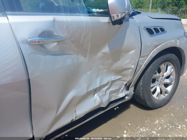 Продажа на аукционе авто 2011 Infiniti Qx56, vin: JN8AZ2NE2B9005830, номер лота: 45406725