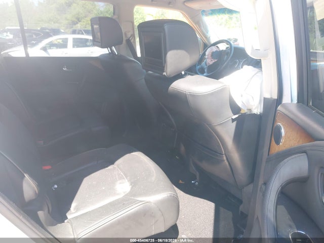 Продажа на аукционе авто 2011 Infiniti Qx56, vin: JN8AZ2NE2B9005830, номер лота: 45406725