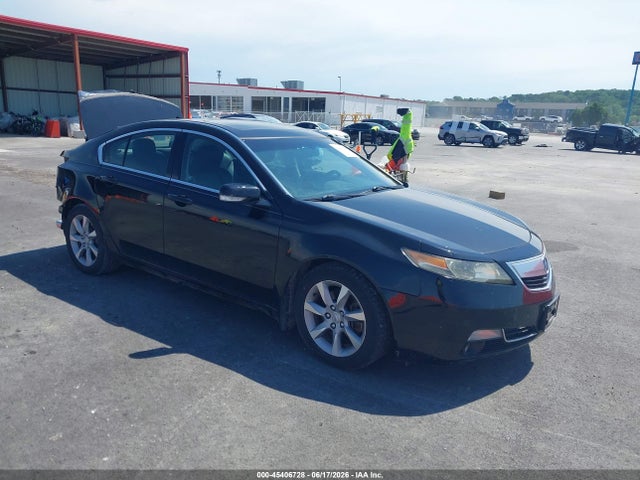 Продажа на аукционе авто 2012 Acura Tl 3.5, vin: 19UUA8F55CA011172, номер лота: 45406728