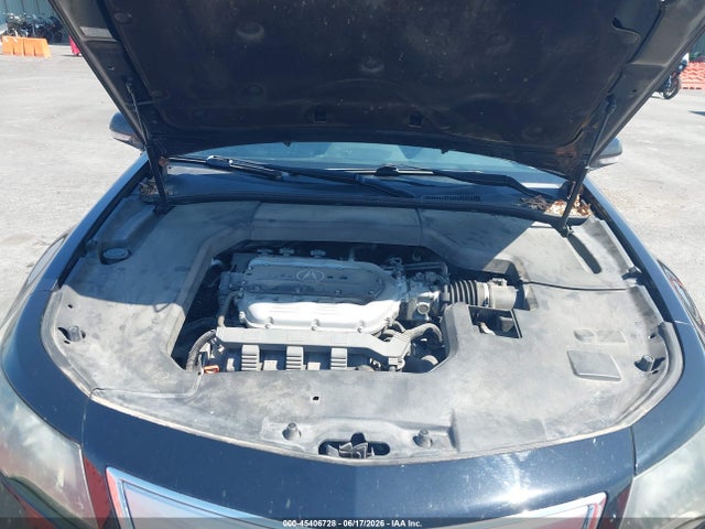 Продажа на аукционе авто 2012 Acura Tl 3.5, vin: 19UUA8F55CA011172, номер лота: 45406728