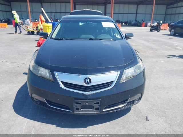 Продажа на аукционе авто 2012 Acura Tl 3.5, vin: 19UUA8F55CA011172, номер лота: 45406728