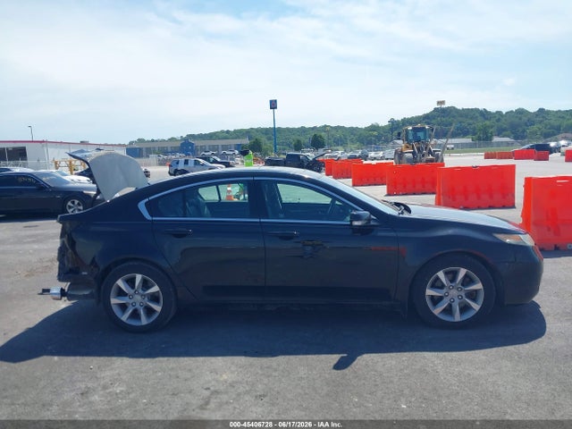 Продажа на аукционе авто 2012 Acura Tl 3.5, vin: 19UUA8F55CA011172, номер лота: 45406728