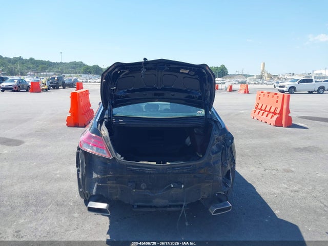 Продажа на аукционе авто 2012 Acura Tl 3.5, vin: 19UUA8F55CA011172, номер лота: 45406728