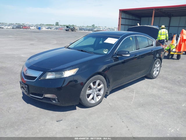 Продажа на аукционе авто 2012 Acura Tl 3.5, vin: 19UUA8F55CA011172, номер лота: 45406728