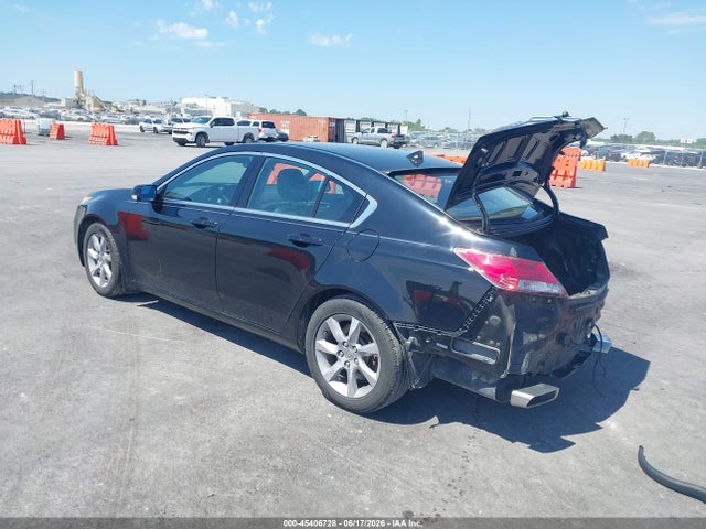 Продажа на аукционе авто 2012 Acura Tl 3.5, vin: 19UUA8F55CA011172, номер лота: 45406728