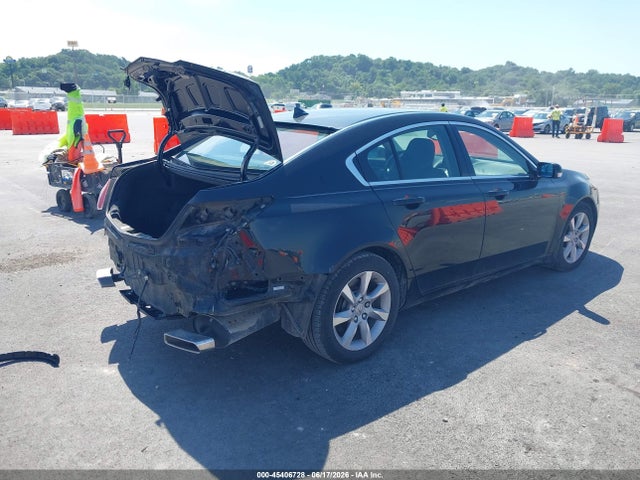 Продажа на аукционе авто 2012 Acura Tl 3.5, vin: 19UUA8F55CA011172, номер лота: 45406728
